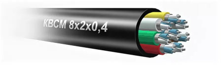 Кабель ТААП 1х500/120А-10кВ