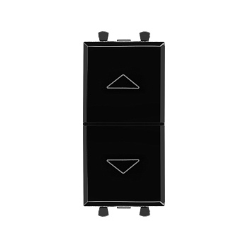 Механизм управления рольставней "Черный квадрат" Avanti, 1 мод DKC