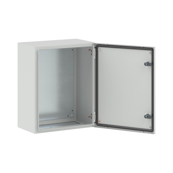 Щит монтажный ЩМП 500x400x250 мм DKC