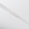Трековый светильник LED 10Вт Белый IP20 Magnetic track system Gravity TR076-2-10W3K-W Technical Maytoni