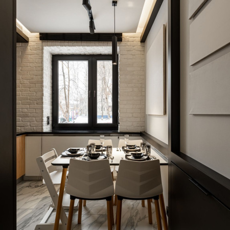 Лента св/д 24V 4.8 Вт/м 3300К IP65 (a052956) Elektrostandard