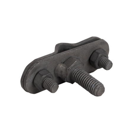 Держатель фасадный с резьбовым соединением L=20мм, HZ PROxima EKF