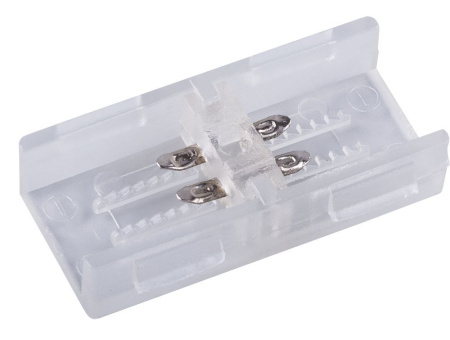 Соединитель для светодиодной ленты 220V LS705 (5730), LD502