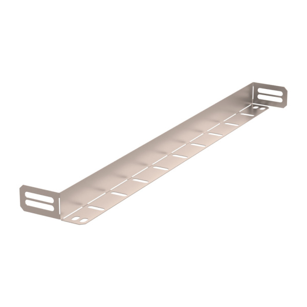 Переходник упрощённый горизонтальный Стандарт INOX (AISI 409) на 500 мм Н50 Промрукав