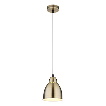 Подвесной светильник E27 Arte Lamp BRACCIO