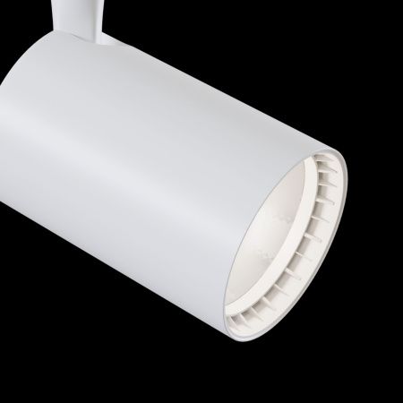 Светильник трековый 12Вт 3000K Белый IP20 Vuoro TR003-1-12W3K-W Technical