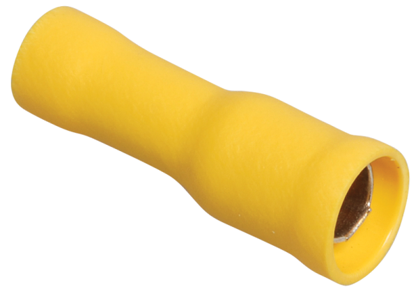 Разъем РшИм 5,5-6-4 штекер (100шт/упак) IEK