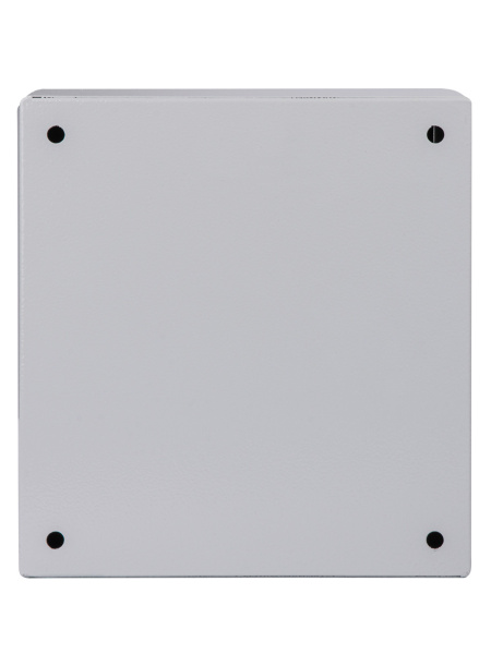 Ящик с рубильником ЯРП-100А модульный IP54 (РМ-100 + ВА 47-100) TDM