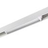 Трековый св-к для низков.шинопровода IP20 LED 4000K 12W 48V FLUM белый NOVOTECH