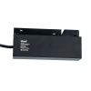 Блок питания встраиваемый UET-M50 100Вт 48В IP20 для магнитного шинопровода Uniel