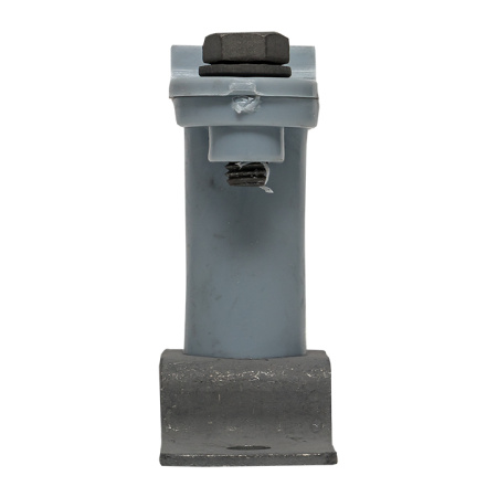 Держатель дистанционный скручиваемый L=55мм HZ EKF