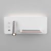 Настенный светодиодный светильник с USB LED (правый) 3, 4Вт 4000К белый, хром IP20 Fant (a053080) Elektrostandard