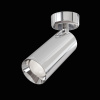 Потолочный светильник 1*GU10 50Вт Хром IP20 Focus C017CW-01CH Technical