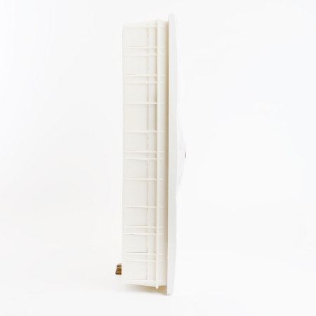 Бокс встраиваемый STEKKER EBX50-2/36-40 36 модулей, белый, пластик, серия Standart