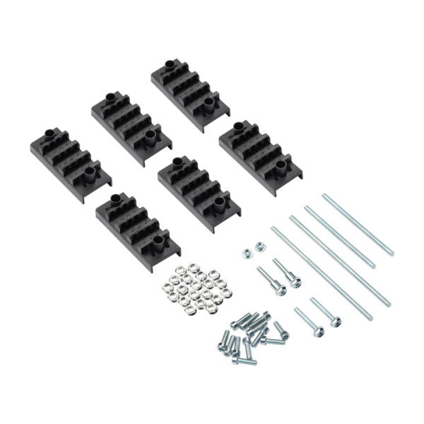 Шинодержатель наборный 3Пх3х10 мм PROxima EKF