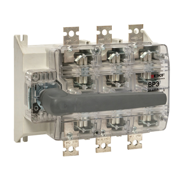 Выключатель-разъединитель ВРЭ 400А PROxima EKF