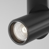 Потолочный светильник LED 10Вт Черный IP20 Ceiling & Wall C027CL-L10B4K Technical Maytoni