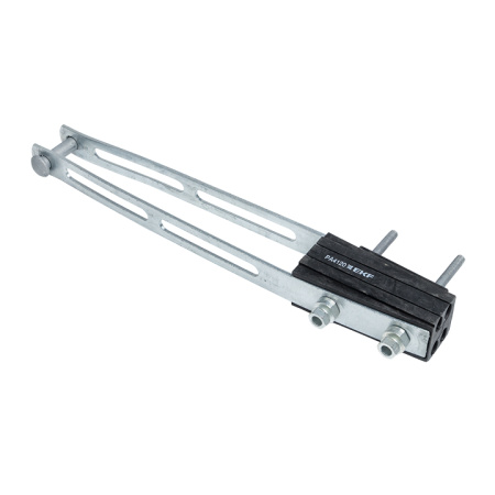 Зажим анкерный PA-4120 4х50-120 мм2 PROxima EKF