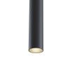 Светильник трековый 13Вт 3000K Черный IP20 Track lamps TR016-2-12W3K-B Technical