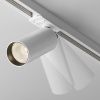 Трековый светильник LED 12Вт Белый IP20 Single phase track system Unity TR021-1-12W3K-W-D-W Technical Maytoni