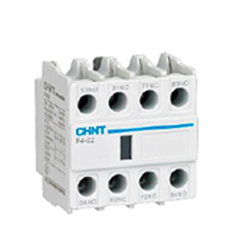 Приставка доп.контакты AX-3C/11B к контактору NXC 265~630 (боковой) CHINT