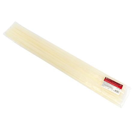 ТУТк клеевая 18/6 прозрачная в отрезках по 1м PROxima EKF