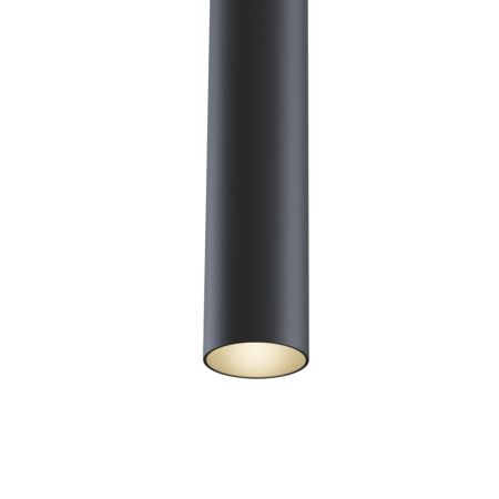 Светильник трековый 13Вт 3000K Черный IP20 Track lamps TR016-2-12W3K-B Technical