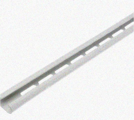 Профиль С-образный перфорированный К108х400 УХЛ1, горячее цинкование, S2,0