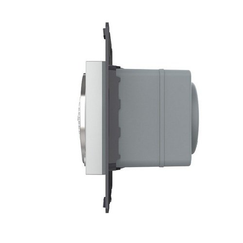 Колонка Bluetooth 5.0, цвет серый (механизм) Livolo фото 3