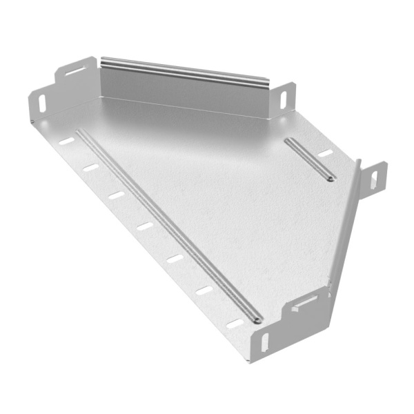 Переходник симметричный Стандарт HDZ 400х150х50 Промрукав