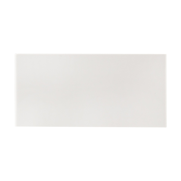 Соединитель (100х40) (2 шт) белый EKF-Plast