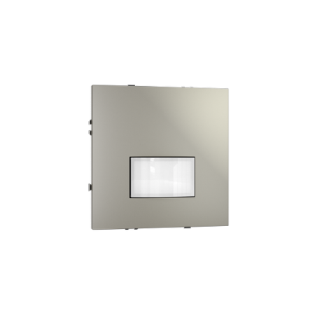 Датчик движения встраиваемый Voltum S70, (шелк)