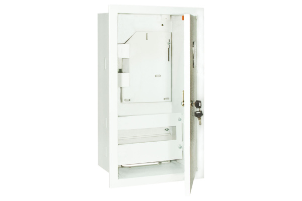 Корпус металлический ЩУРВ-3/12 (550х320х165) TDM