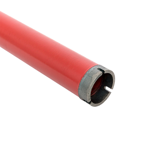 Коронка алмазная (проходка) WCHP-32/450 (1 ¼″ UNC) Expert EKF