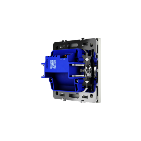 Подсветка светодиодная встраиваемая Voltum S70, (сталь)