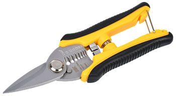 Ножницы по металлу многофункциональные НМ 0,8мм IEK