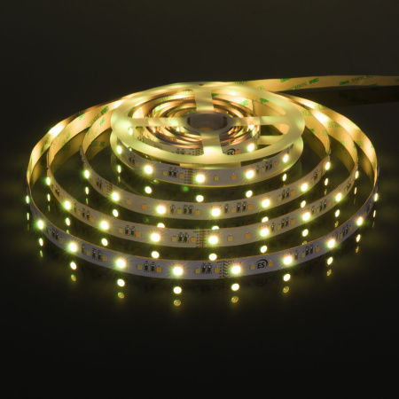 Лента св/д 24V 16 Вт/м 3300, 6500К IP20 (a053707) Elektrostandard