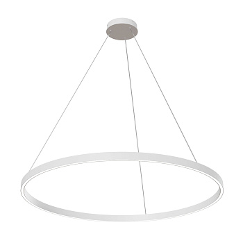 Подвесной светильник 61Вт 4000K Белый IP20 Rim MOD058PL-L54W4K Technical