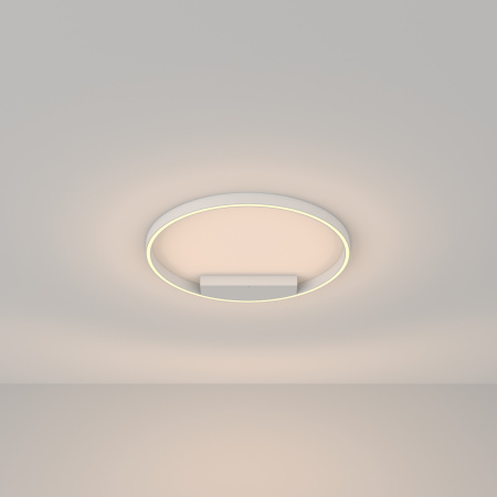 Потолочный светильник 1*LED 37Вт Белый IP20 Rim MOD058CL-L35W3K Maytoni