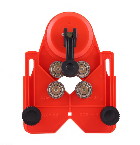 Кондуктор для алмазных коронок 6-83 мм KA122 Trio-Diamond