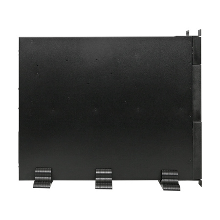 Источник Бесперебойного Питания двойного преобразования E-Power SW900pro-RTB 2000 ВА PROxima, для монтажа в стойку, c АКБ 6 х 12В_7 Ач EKF