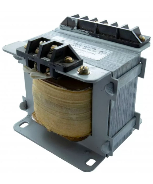 Трансформатор ТБС2-0,063 У3 220/5-110 Электротехник