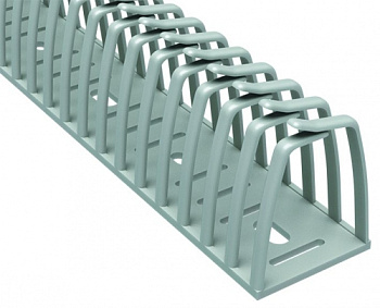 Миниканал перфорированный, гибкий, самоклеящийся, FD32 DKC