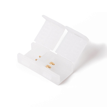 Переходник для лент LS014 220V, LS015 220V (10шт) (a053645) Elektrostandard