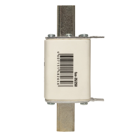 Плавкая вставка ППН-35 250/250А габарит 1 PROxima EKF