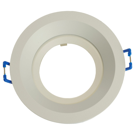 Светильник потолочный встраиваемый, MR16 G5.3, белый DL3301 Feron