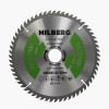 Диск пильный Industrial Дерево 200*32/30*60Т HW205 Hilberg
