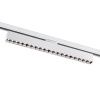 Св-к трехфазный трековый св/д IP20 LED 4000K 30W 220V ITER белый D NOVOTECH