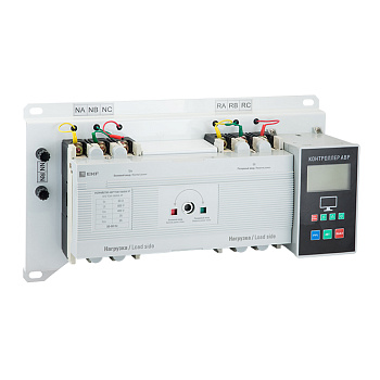 Устройство АВР ТСМ-100/32 3П PROxima EKF