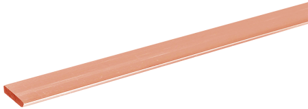 Шина медная М1Т 10х100х4000мм IEK